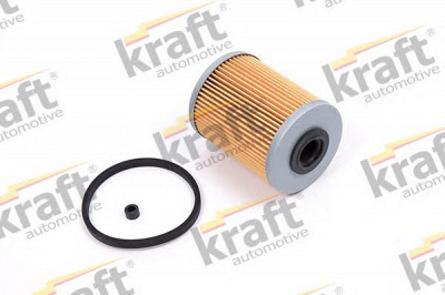 KRAFT AUTOMOTIVE 1725040 -  Топливный фильтр
